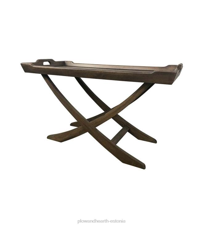 mööbel 820L2110 laurel ridge talumaja kollektsioon Holden kandikulauad Plow & Hearth