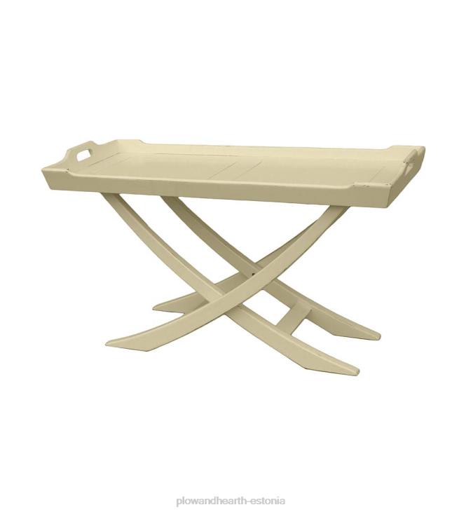 mööbel 820L2110 laurel ridge talumaja kollektsioon Holden kandikulauad Plow & Hearth