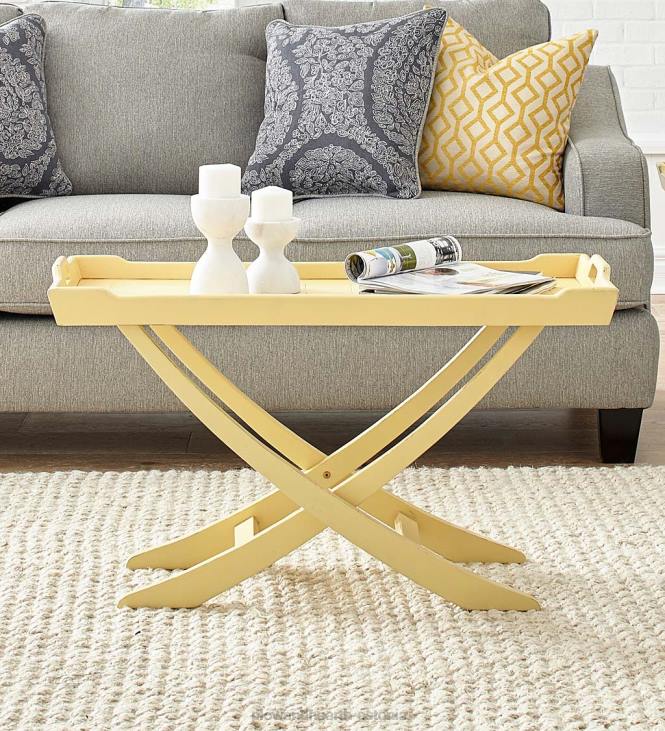 mööbel 820L2110 laurel ridge talumaja kollektsioon Holden kandikulauad Plow & Hearth