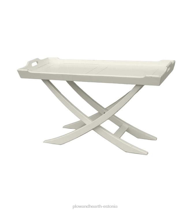 mööbel 820L2110 laurel ridge talumaja kollektsioon Holden kandikulauad Plow & Hearth