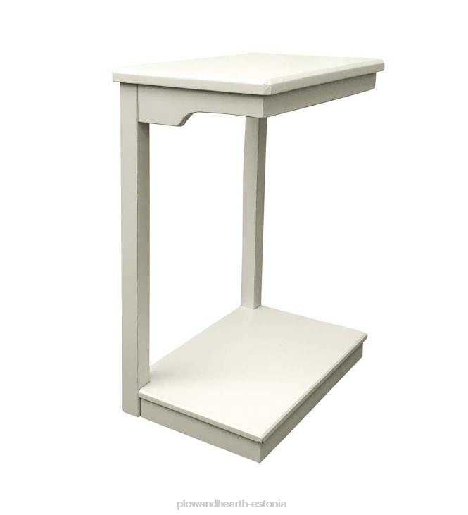 mööbel 820L2114 laurel ridge talumaja kollektsioon holden c ülestõstetav abilaud - kakao Plow & Hearth