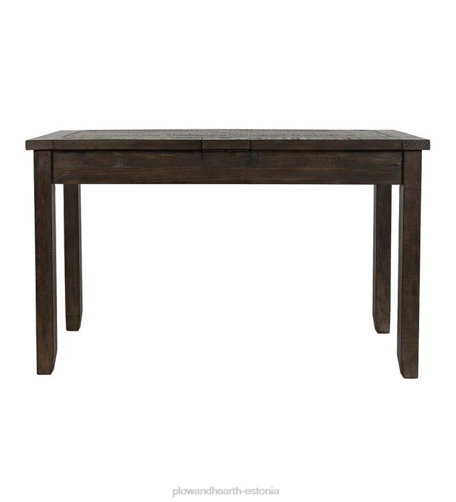 mööbel 820L2126 Cape charles taaskasutatud barnwood elektrijaama laud - barnwood Plow & Hearth