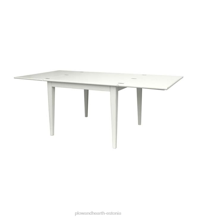 mööbel 820L2099 laurel ridge farmhouse collection shelby laud lahtikäivate lehtedega - kakao Plow & Hearth