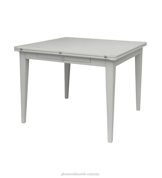 mööbel 820L2099 laurel ridge farmhouse collection shelby laud lahtikäivate lehtedega - kakao Plow & Hearth