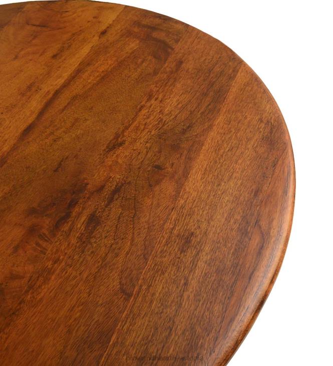 mööbel 820L2103 tulbi söögilaud Plow & Hearth