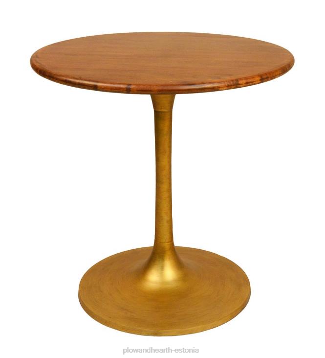 mööbel 820L2103 tulbi söögilaud Plow & Hearth