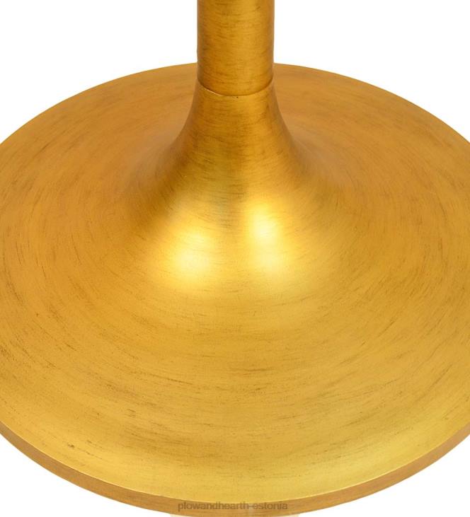 mööbel 820L2103 tulbi söögilaud Plow & Hearth