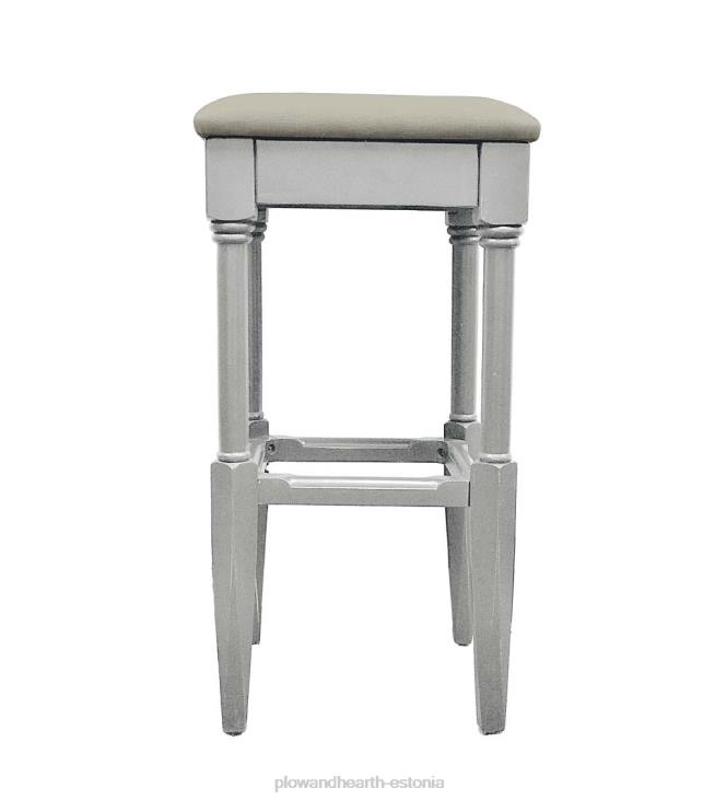 mööbel 820L2106 laurel ridge talumaja kollektsioon shelby seljataga lett ja baaripukid Plow & Hearth