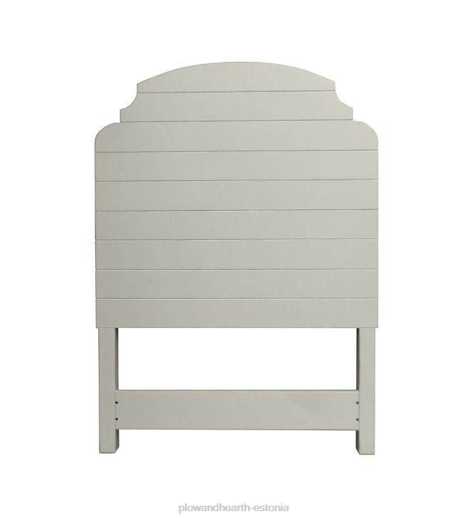 mööbel 820L2123 laurel ridge talumaja kollektsioon heinapuidust voodipeatsi Plow & Hearth