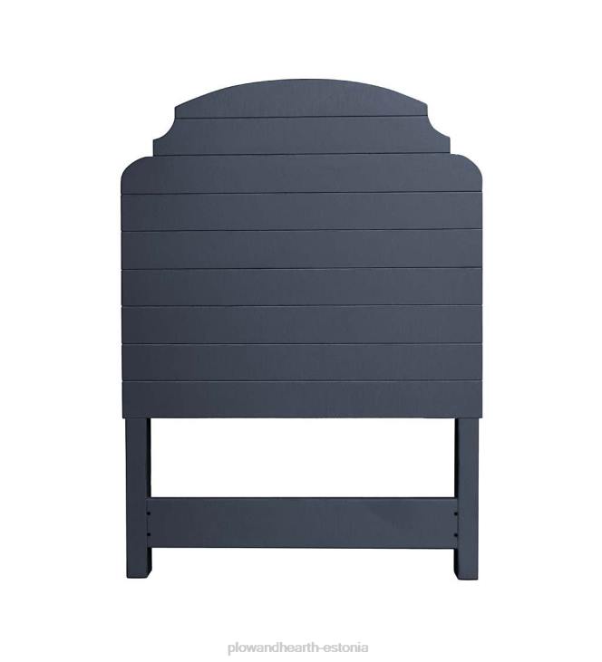 mööbel 820L2123 laurel ridge talumaja kollektsioon heinapuidust voodipeatsi Plow & Hearth