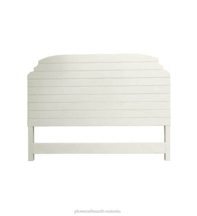 mööbel 820L2123 laurel ridge talumaja kollektsioon heinapuidust voodipeatsi Plow & Hearth