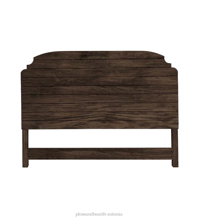 mööbel 820L2123 laurel ridge talumaja kollektsioon heinapuidust voodipeatsi Plow & Hearth