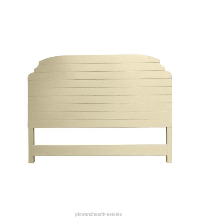mööbel 820L2123 laurel ridge talumaja kollektsioon heinapuidust voodipeatsi Plow & Hearth
