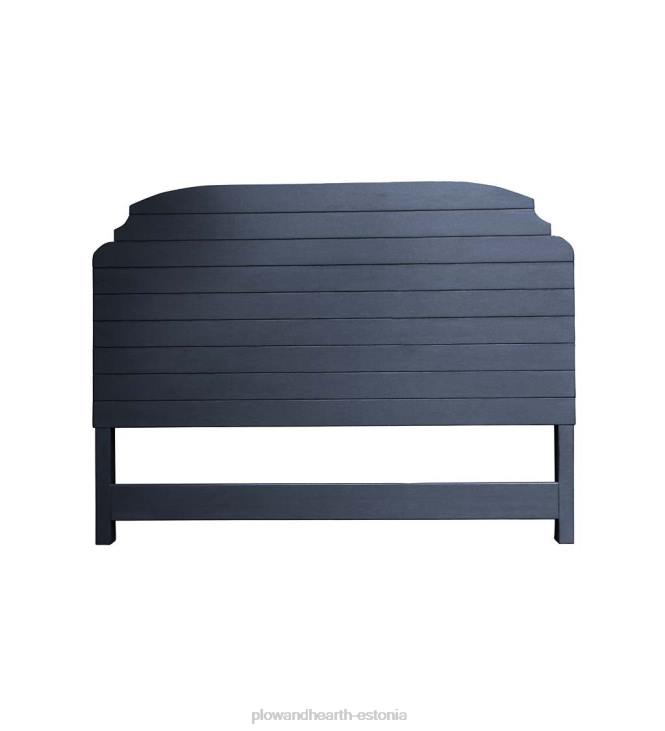 mööbel 820L2123 laurel ridge talumaja kollektsioon heinapuidust voodipeatsi Plow & Hearth