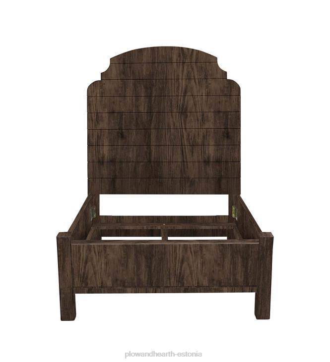 mööbel 820L2124 laurel ridge farmhouse collection haywood voodikomplekt Plow & Hearth