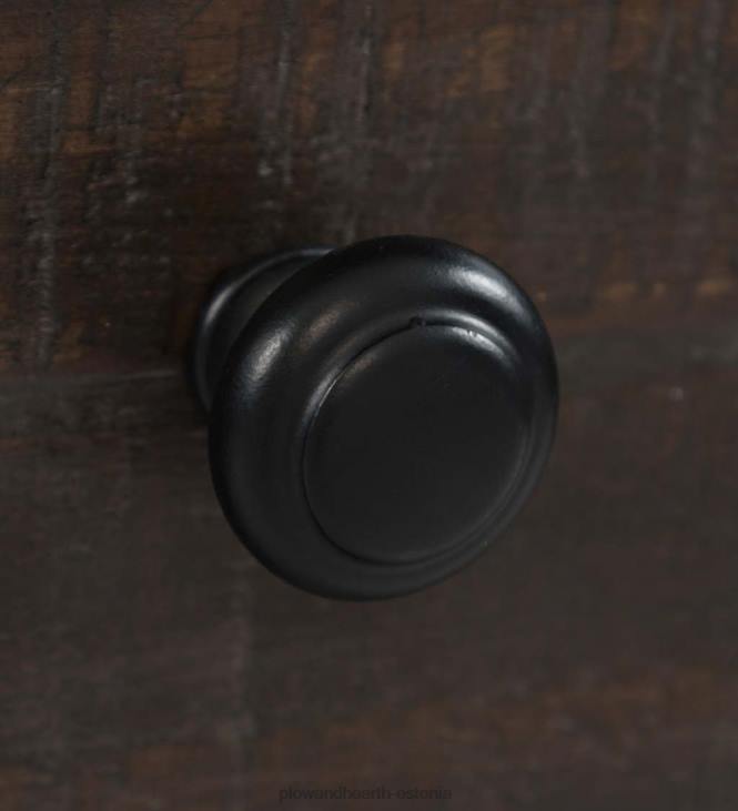 mööbel 820L1988 Cape charles taaskasutatud barnwood elektrijaama külglaud USB-portidega - barnwood Plow & Hearth