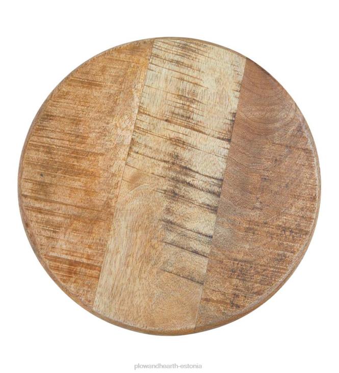 mööbel 820L1990 Reguleeritava kõrgusega maalähedane vändalaud Plow & Hearth