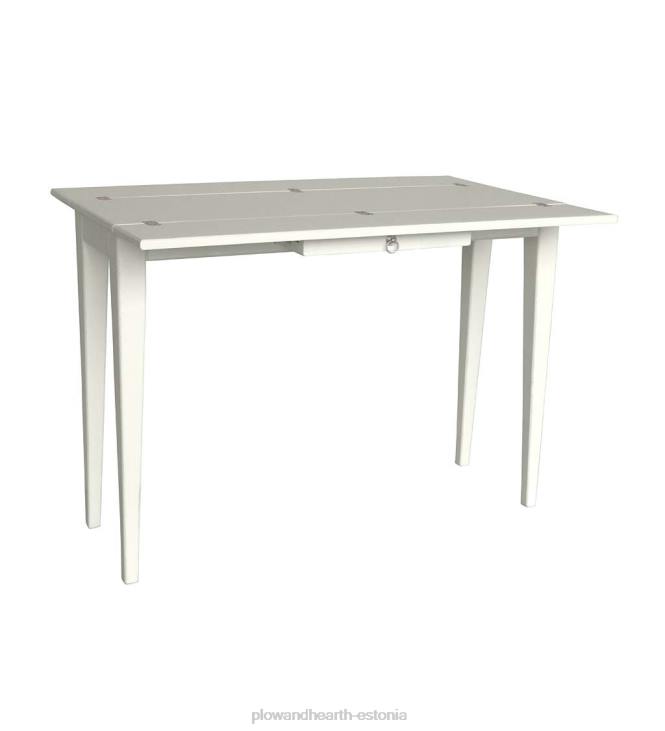 mööbel 820L2001 laurel ridge farmhouse collection shelby collectioning konsool - kakao Plow & Hearth