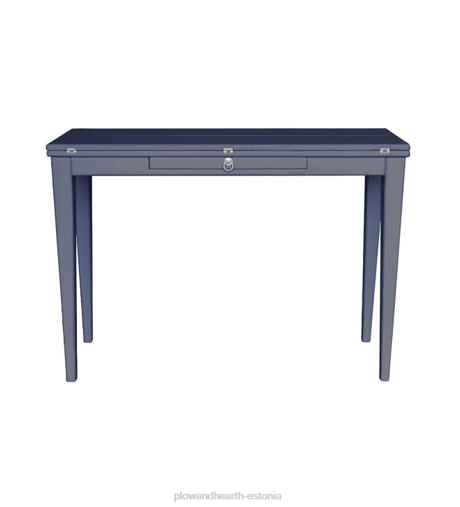 mööbel 820L2001 laurel ridge farmhouse collection shelby collectioning konsool - kakao Plow & Hearth