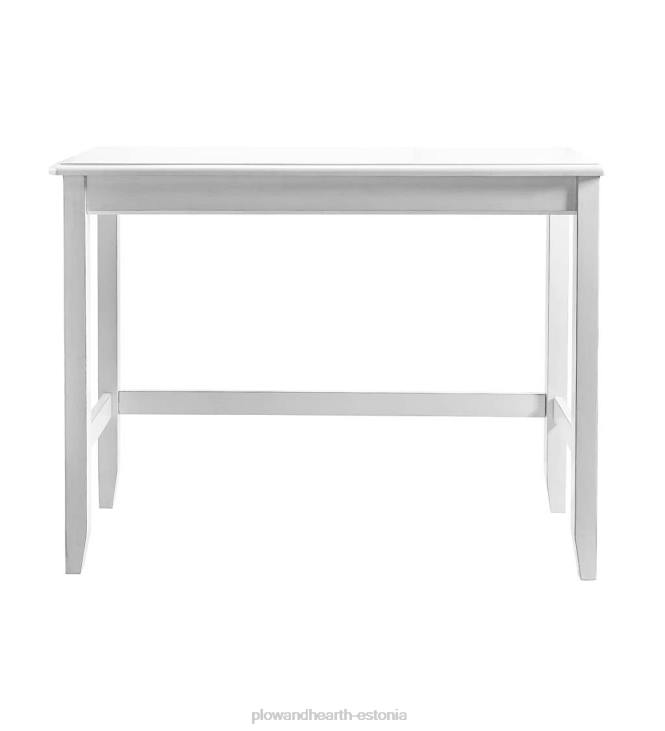 mööbel 820L2087 diivanilaua komplekt koos sadula istmepukkidega - espresso Plow & Hearth