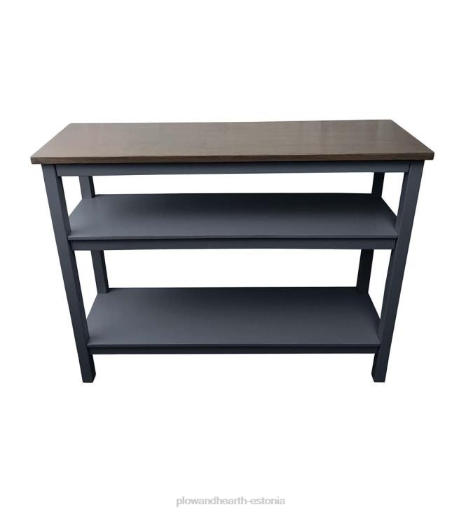 mööbel 820L2091 laurel ridge mööblikollektsioon holden konsoollaud - kakao Plow & Hearth