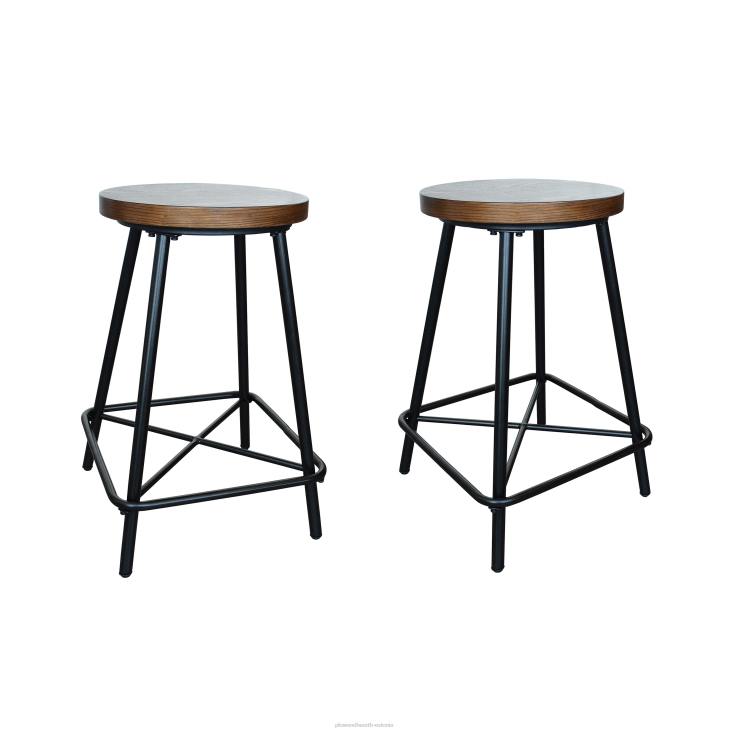 mööbel 820L2042 talu leti toolid, komplektis 2 Plow & Hearth