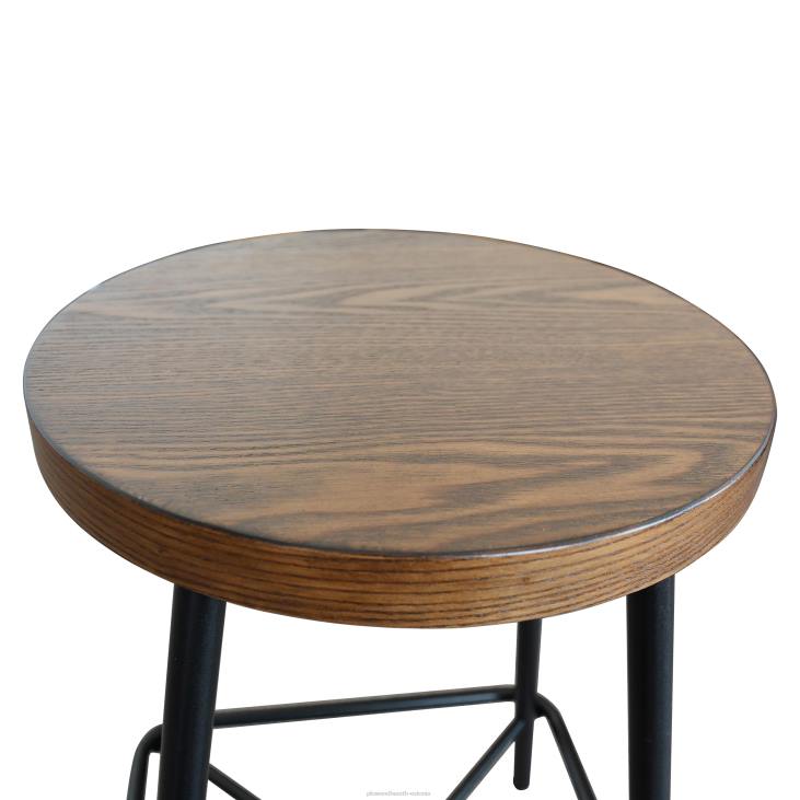 mööbel 820L2042 talu leti toolid, komplektis 2 Plow & Hearth