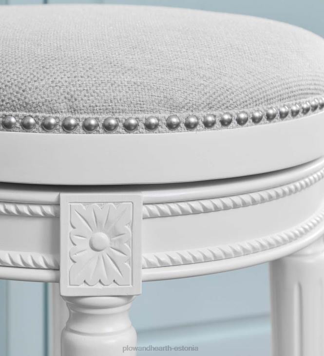 mööbel 820L2057 chapman pööratav istme baar ja leti toolid Plow & Hearth