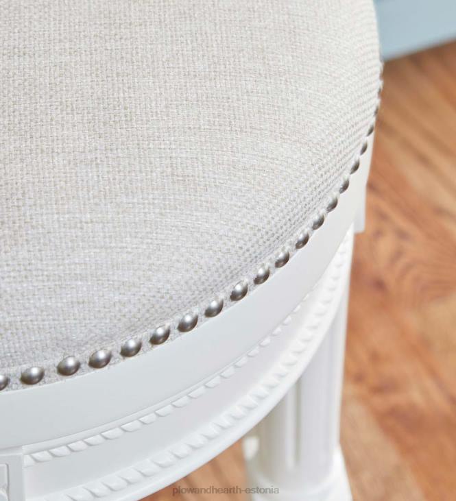 mööbel 820L2057 chapman pööratav istme baar ja leti toolid Plow & Hearth