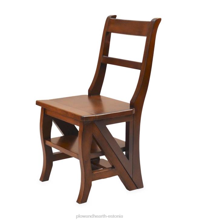 mööbel 820L2095 reprodutseerimine parawood ben franklin kabriolett redeltool - kastan Plow & Hearth