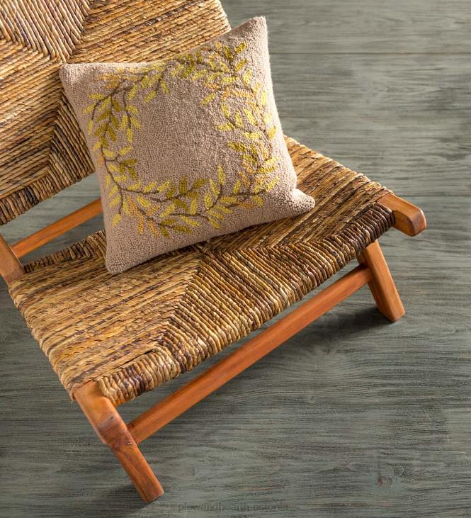 mööbel 820L2030 kopenhaageni toolid, komplektis 2 Plow & Hearth