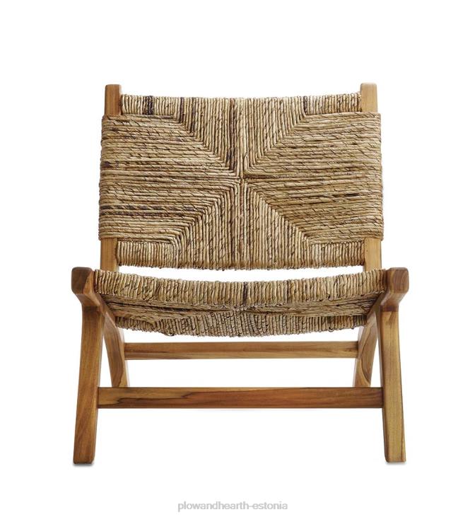 mööbel 820L2030 kopenhaageni toolid, komplektis 2 Plow & Hearth