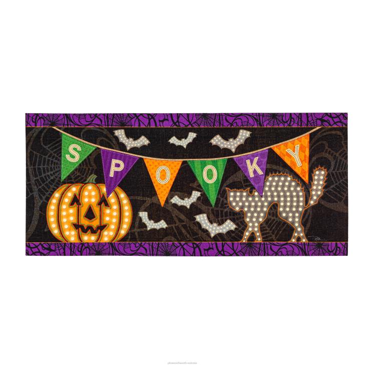 vaibad ja matid 820L1958 õudsed tuled sassafras lüliti matt Plow & Hearth