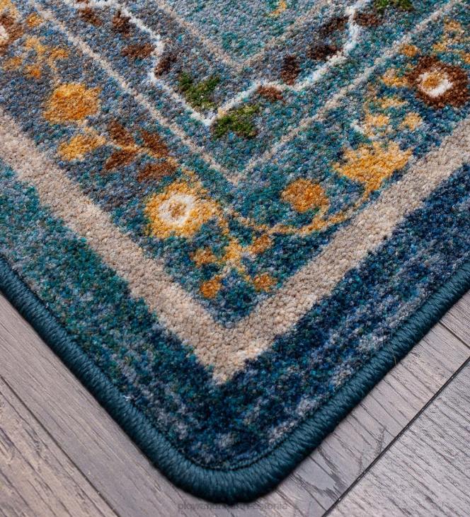 vaibad ja matid 820L1760 graftoni rahvakunsti endurastrani vaip Plow & Hearth