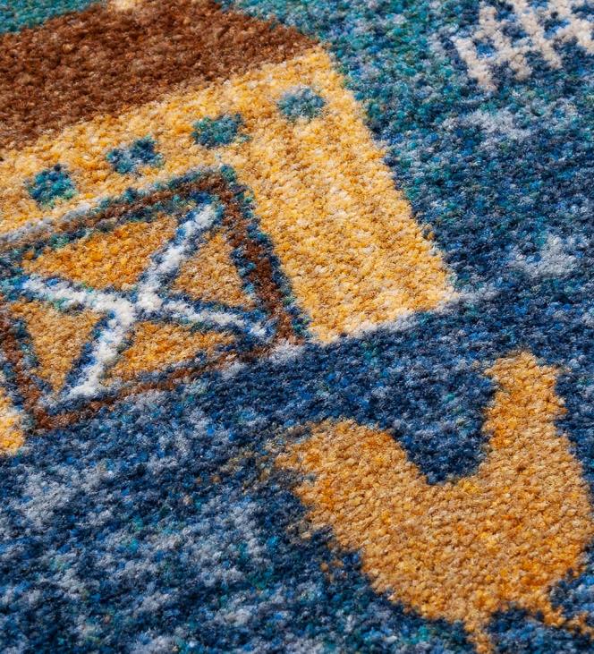 vaibad ja matid 820L1760 graftoni rahvakunsti endurastrani vaip Plow & Hearth