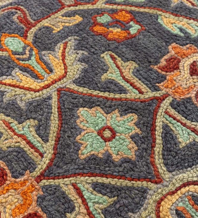 vaibad ja matid 820L1761 mclean villane vaip Plow & Hearth