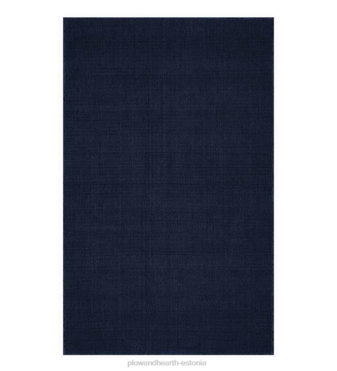 vaibad ja matid 820L1766 Villasegu daltoni vaibad koju ja koju Plow & Hearth