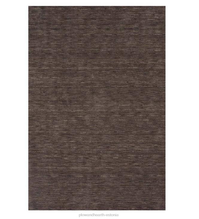 vaibad ja matid 820L1779 Santa Clara villane ala vaip Plow & Hearth