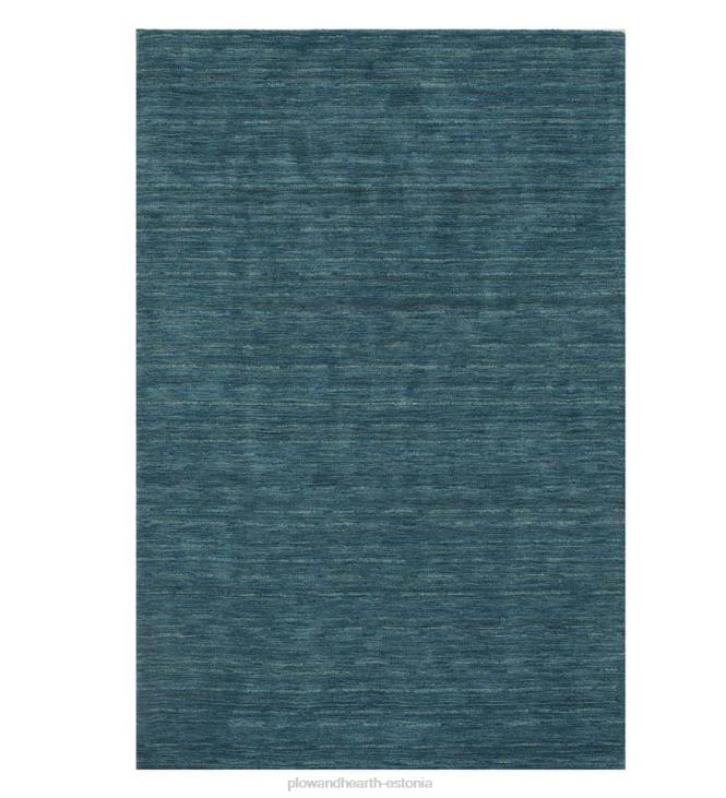 vaibad ja matid 820L1779 Santa Clara villane ala vaip Plow & Hearth