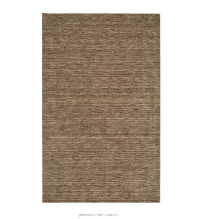 vaibad ja matid 820L1779 Santa Clara villane ala vaip Plow & Hearth