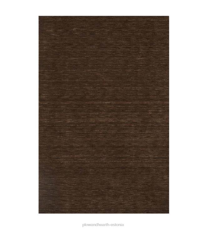 vaibad ja matid 820L1779 Santa Clara villane ala vaip Plow & Hearth