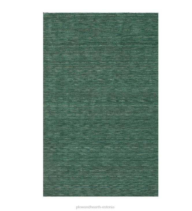 vaibad ja matid 820L1779 Santa Clara villane ala vaip Plow & Hearth