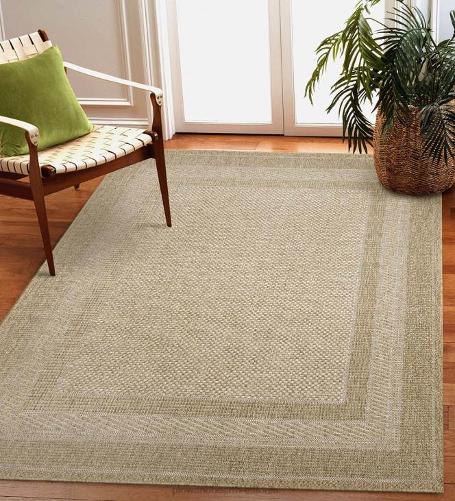 vaibad ja matid 820L1789 sise/väljas beachcomberi piirivaip Plow & Hearth