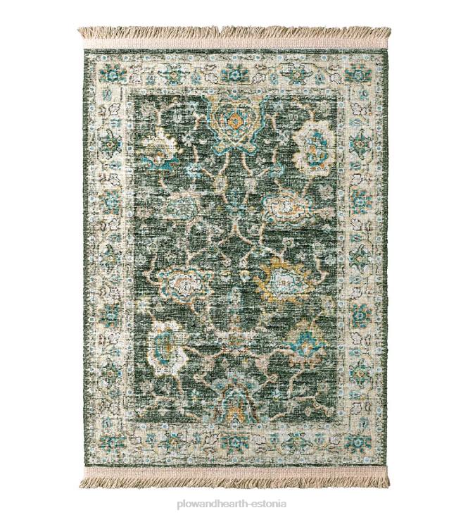 vaibad ja matid 820L1794 marietta piirivaip Plow & Hearth