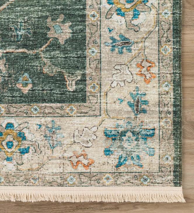 vaibad ja matid 820L1794 marietta piirivaip Plow & Hearth