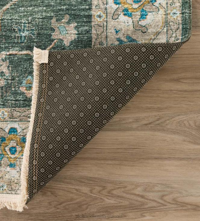 vaibad ja matid 820L1794 marietta piirivaip Plow & Hearth