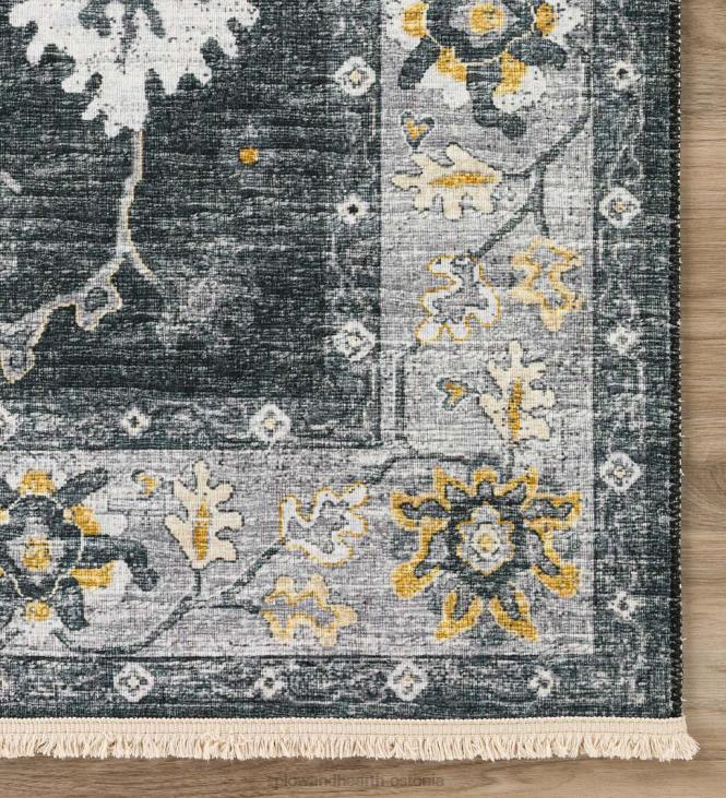 vaibad ja matid 820L1794 marietta piirivaip Plow & Hearth