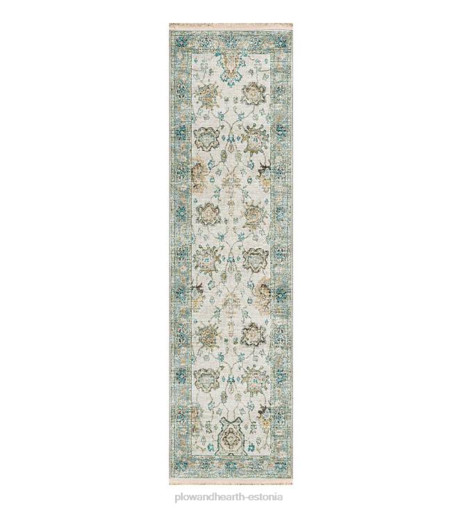 vaibad ja matid 820L1794 marietta piirivaip Plow & Hearth