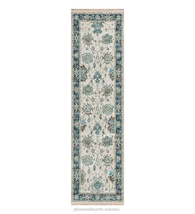 vaibad ja matid 820L1794 marietta piirivaip Plow & Hearth