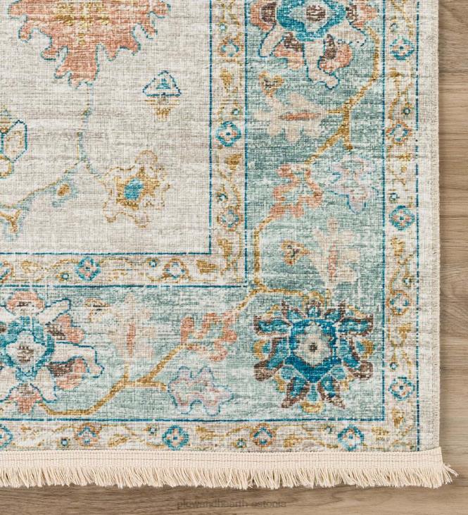 vaibad ja matid 820L1794 marietta piirivaip Plow & Hearth